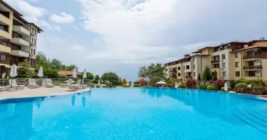 4 bedroom apartment in Sveti Vlas, Bulgaria