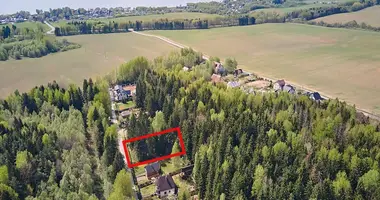 Parcela en Papiarnianski sielski Saviet, Belarús