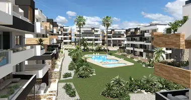 Apartamento 2 habitaciones en Orihuela, Španjolska