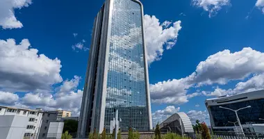Квартира 2 комнаты в Минск, Беларусь