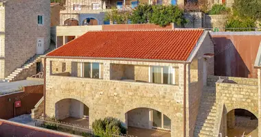 Квартира 1 спальня в Будва, Черногория