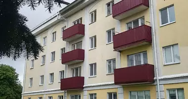 Apartamento 2 habitaciones en Malaryta District, Bielorrusia
