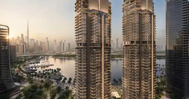 Appartement 1 chambre dans Doubaï, Émirats arabes unis