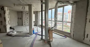 Mieszkanie 2 pokoi w Odessa, Ukraina