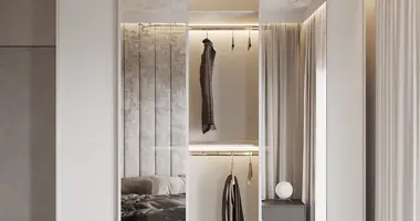 Apartment in Krakow, Poland