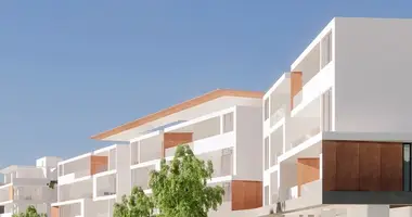 Apartamento 2 habitaciones en Germasogeia, Chipre