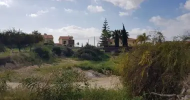 Wohnung in Germasogeia, Zypern