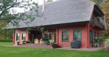 Plot of land in Zydiskes, Lithuania