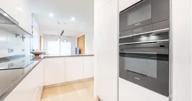 Duplex 3 bedrooms in ses Salines, Spain