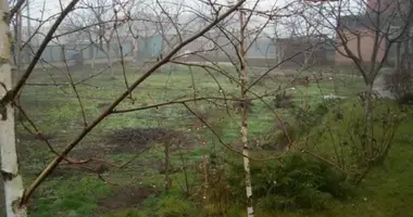 Terrain dans Odessa, Ukraine