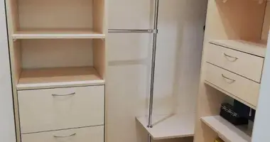 Apartamento 1 habitación en Kalodziscanski sielski Saviet, Belarús