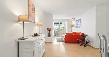 Wohnung 1 Schlafzimmer in Dos Hermanas, Spanien