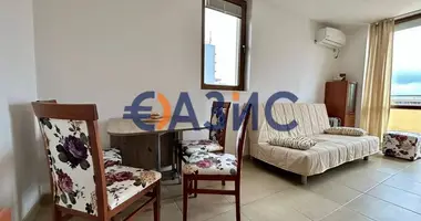 1 bedroom apartment in Nesebar, Bulgaria