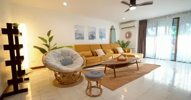 Condo w Pattaya City, Tajlandia