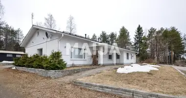 House in Pello, Finland