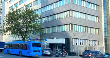 Büro 320 m² in Moskau, Russland