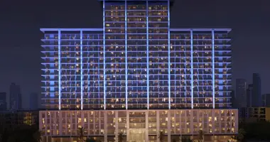 Квартира 2 комнаты в Дубай, ОАЭ