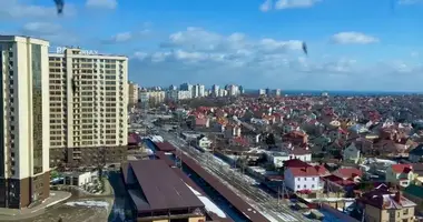 Квартира 2 комнаты в Одесса, Украина