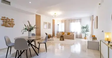 Wohnung 2 Schlafzimmer in Marbella, Spanien