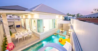 Haus 3 Schlafzimmer in Ban Chak Ngaeo, Thailand