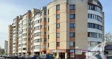 Tienda 156 m² en Brest, Belarús