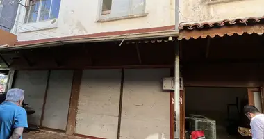 Commercial 2 rooms in Alanya, Turkey