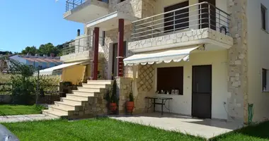 Wohnung 2 zimmer in Nea Potidea, Griechenland