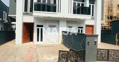 Maison dans Ikeja, Nigéria