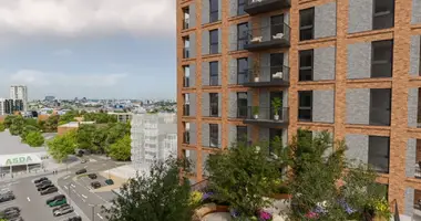 Apartamento 3 habitaciones en Londres, Reino Unido