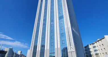 Квартира 3 комнаты в Минск, Беларусь