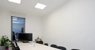 Офис 392 м² в Москва, Россия