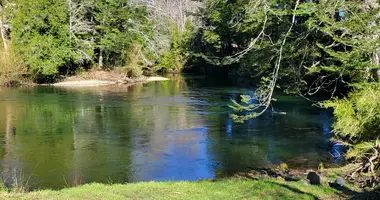 Grundstück in Pucon, Chile