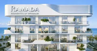 Apartamento 3 habitaciones en Dubái, Emiratos Árabes Unidos