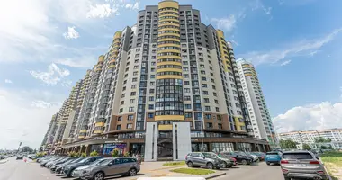 Boutique 143 m² dans Minsk, Bélarus