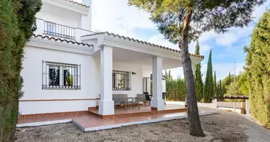 Reihenhaus in Fuente Alamo de Murcia, Spanien