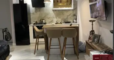 Apartamento 2 habitaciones en Tiflis, Georgia