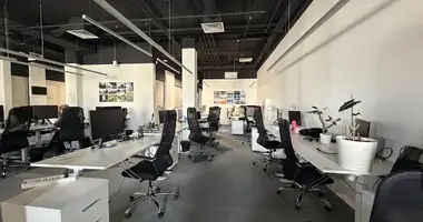 Офис 1 346 м² в Москва, Россия