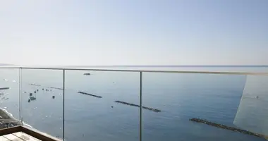 3 bedroom apartment in Limassol, Cyprus
