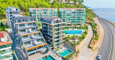 1 bedroom apartment in Kargıcak, Turkey