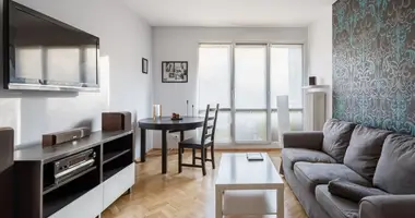 2 room apartment in Lodz, Poland