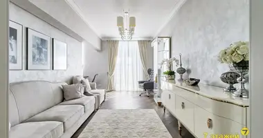 2 room apartment in Minsk, Belarus
