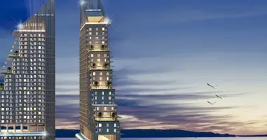 Appartement 1 chambre dans Pattaya, Thaïlande