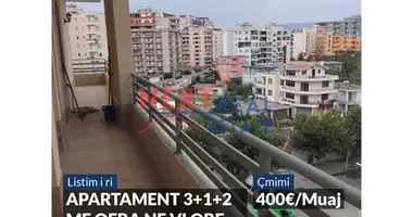 Appartement 3 chambres dans District de Vlora, Albanie