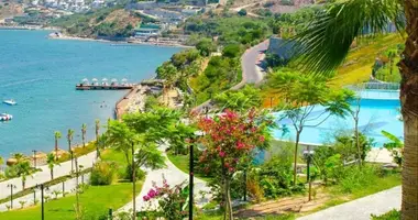 Villa 3 chambres dans Bodrum, Turquie