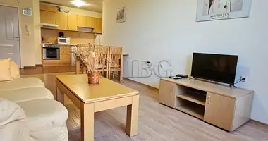 Wohnung 2 zimmer in Sweti Wlas, Bulgarien