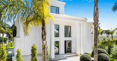 Casa 7 habitaciones en Marbella, Španjolska