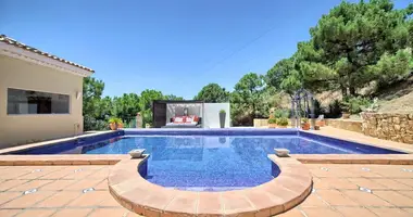 Villa 4 bedrooms in Estepona, Spain