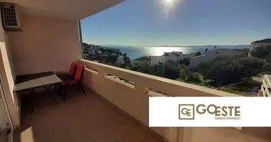 Mieszkanie 2 pokoi w Opcina Dezanovac, Chorwacja