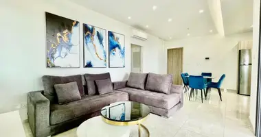 Appartement 3 chambres dans Mouttagiaka, Chypre