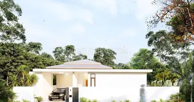 Villa in Rawai, Thailand